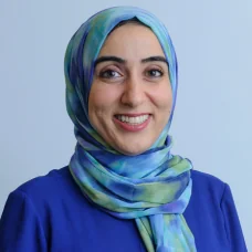 Altaf Saadi headshot
