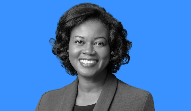 Cheryl Clark headshot