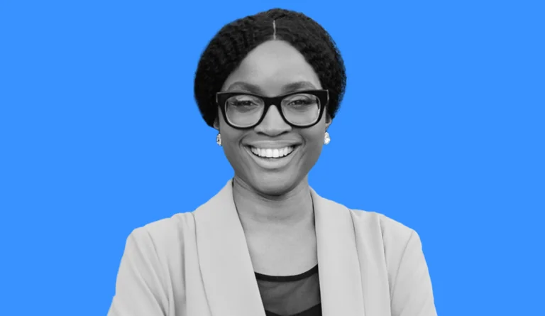 Whitney S. Rice headshot