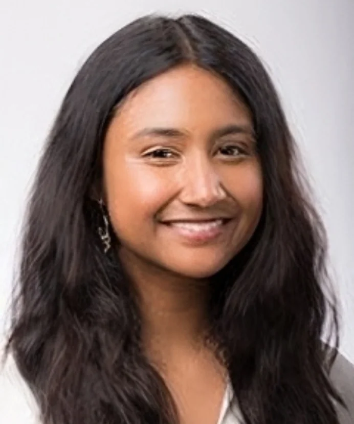 Divya Reddy headshot