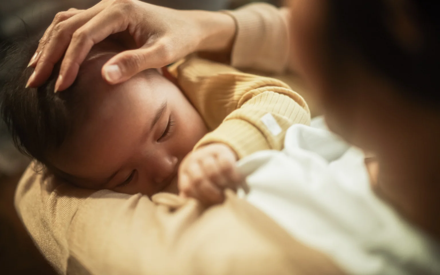 Understanding the Challenges of Breastfeeding