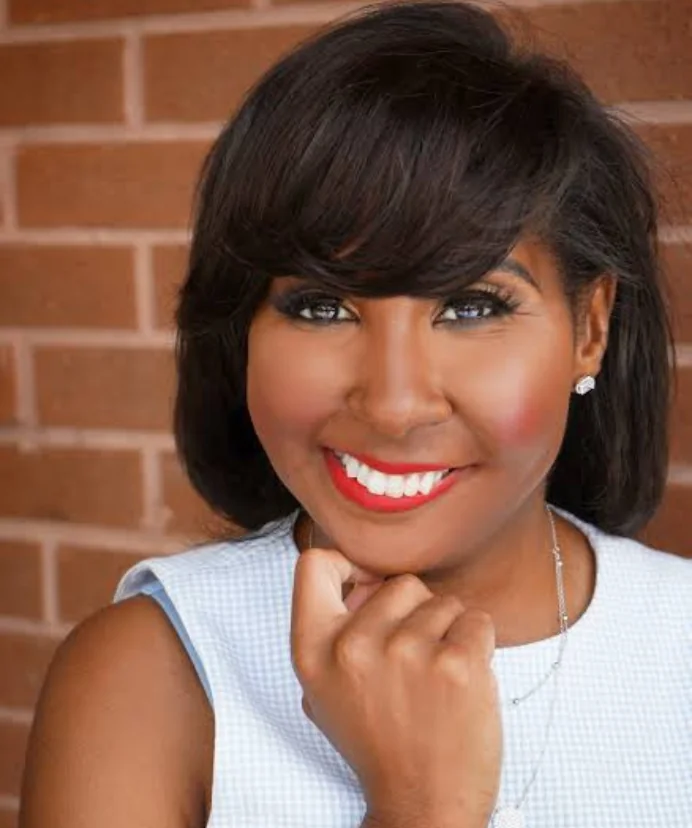 Rasheera Dopson headshot