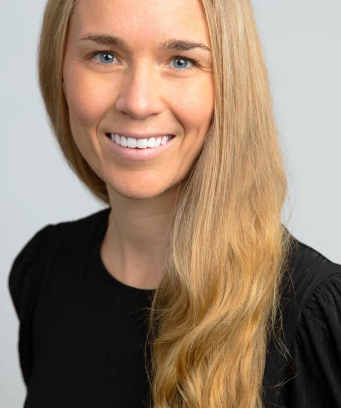 Brooke Nickel headshot