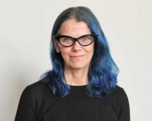 Jennifer (Jen) Beard headshot