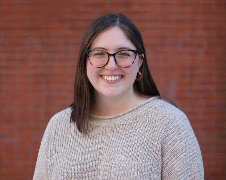 Mallory Bersi headshot