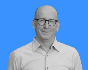 Michael Stein headshot