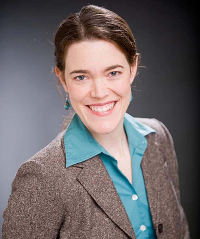 Noe Copley-Woods headshot