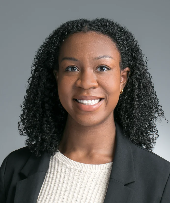 Amber Acquaye headshot
