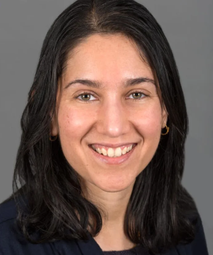 Deepika Shaligram headshot