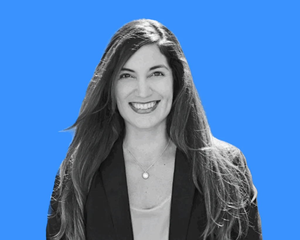 headshot for Dr. Christina Dieli-Conwright, an expert in exercise oncology