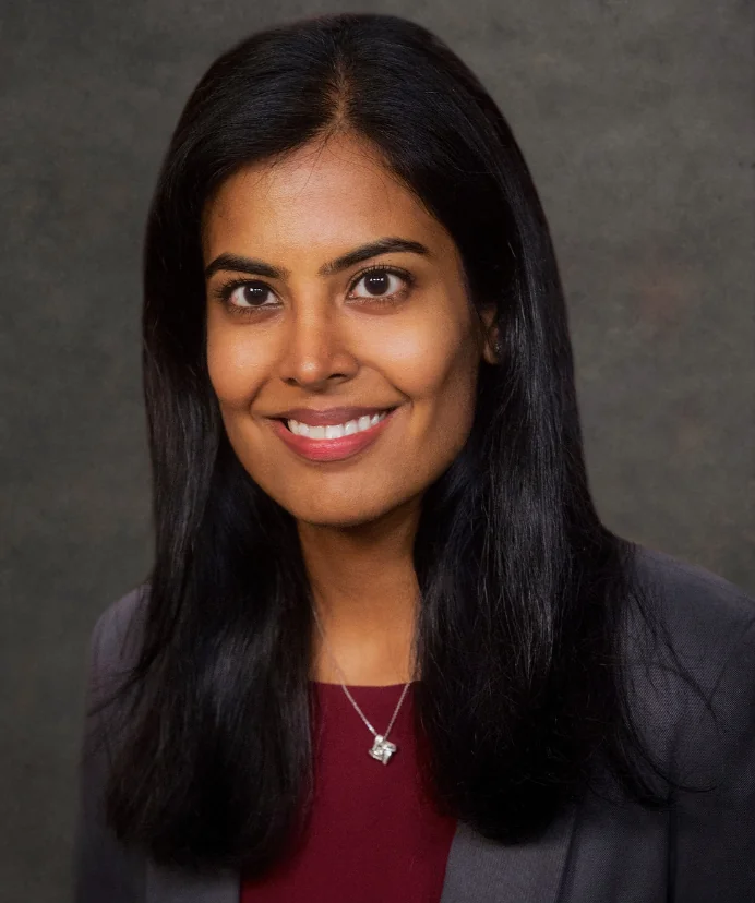 Monica Aswani headshot