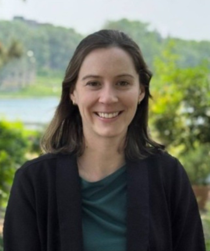 Nicole McCann headshot