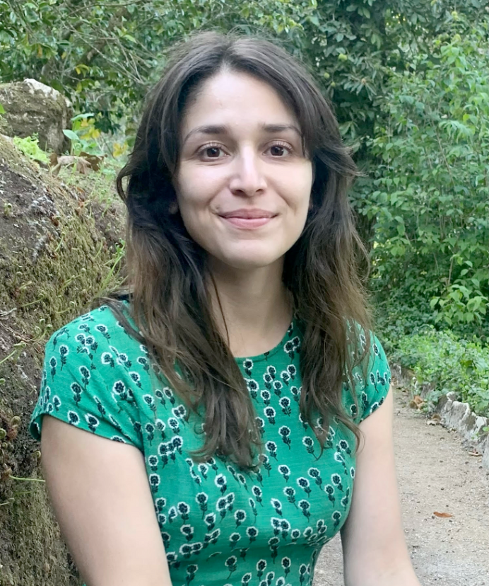 Jocelyn Fimbres headshot