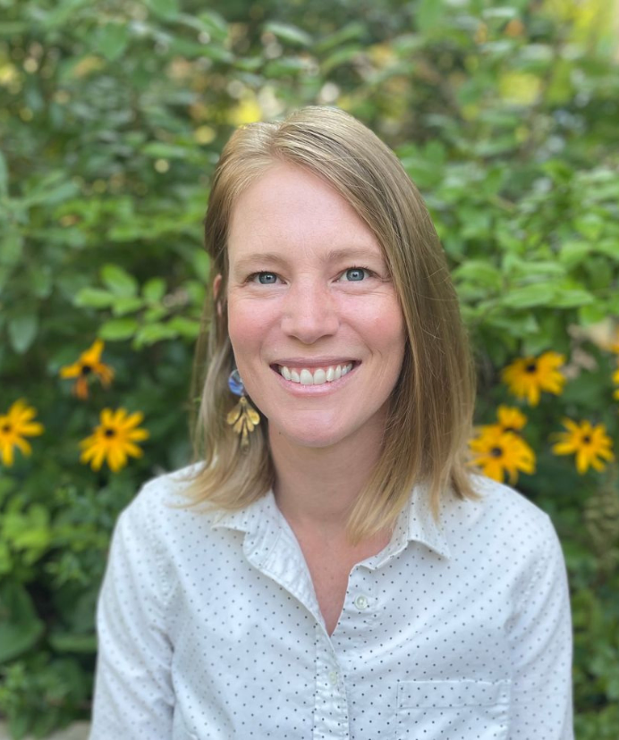 Kathryn Rodgers headshot