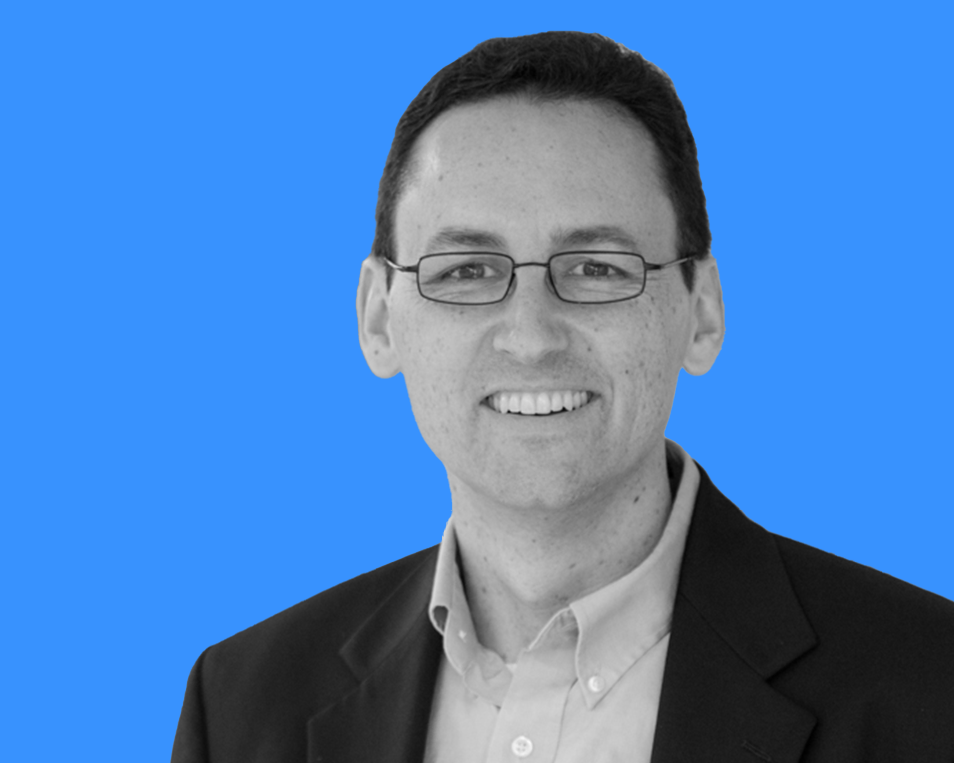 Edited headshot for Gregory Wellenius, professor of environmental health