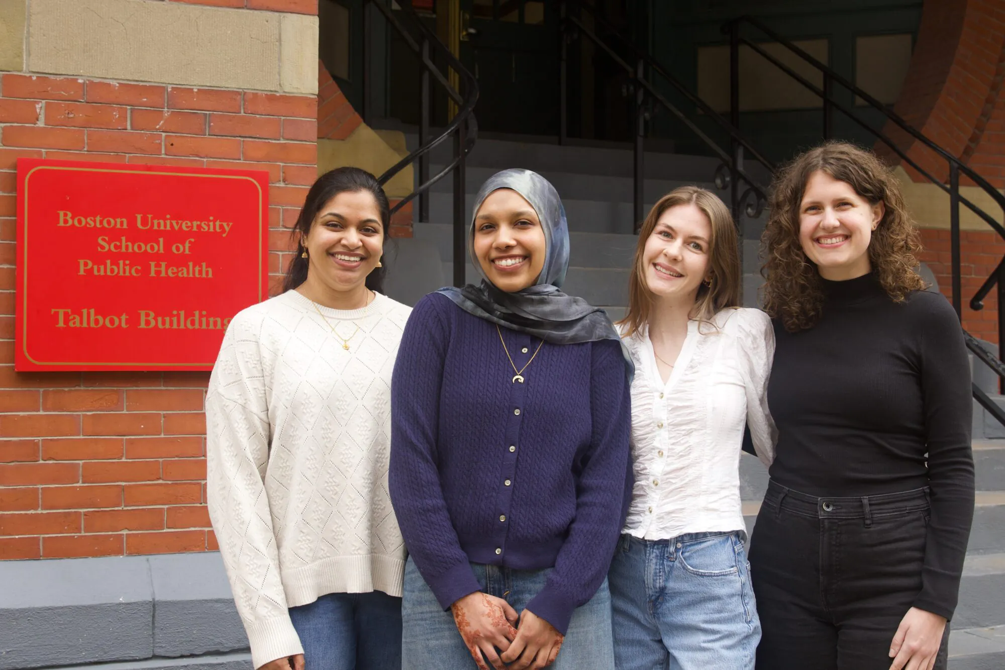 Public Health Post's 2026-2027 Fellows