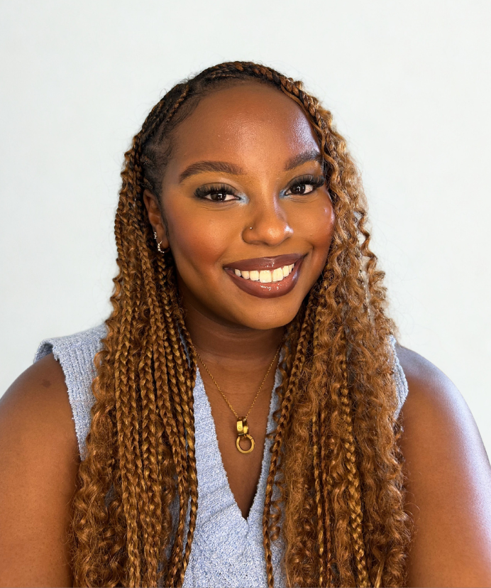 Beverly Waithaka headshot