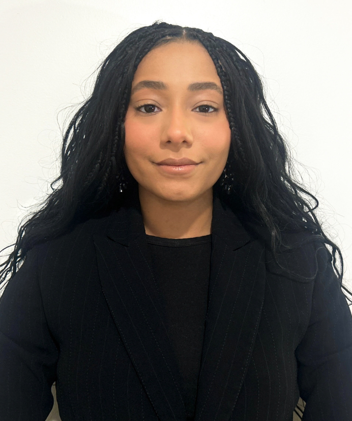 Abriella Staggs headshot