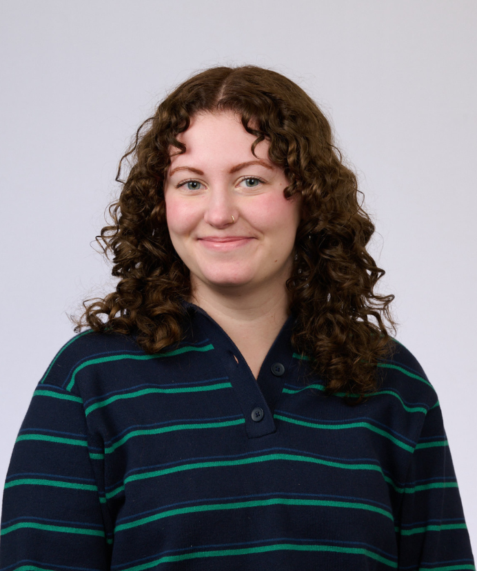 Greta Shawver headshot