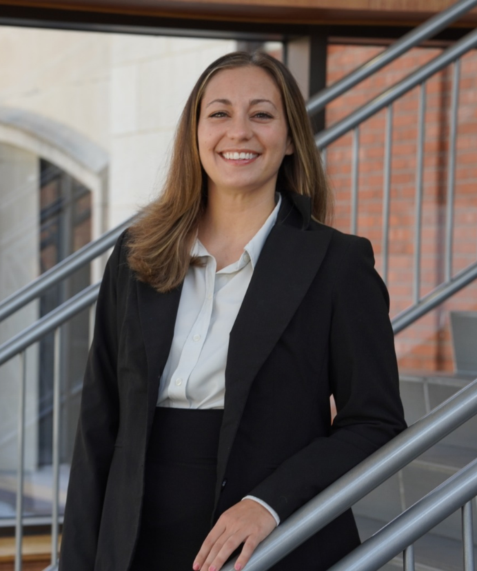 Kiera Eckhardt headshot