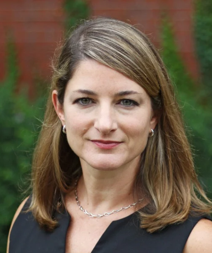 Nicole Huberfeld headshot
